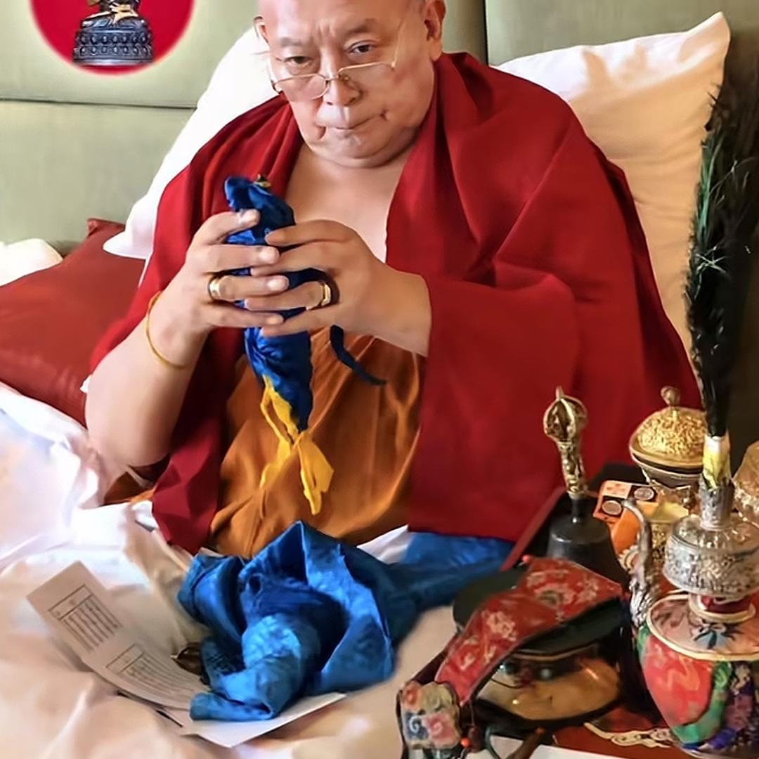 德格扎西