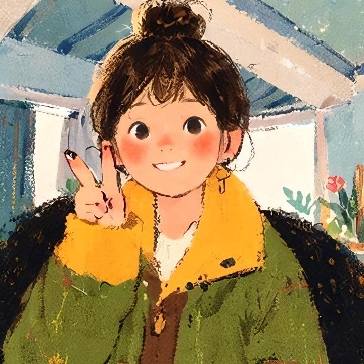 岁岁话很多
