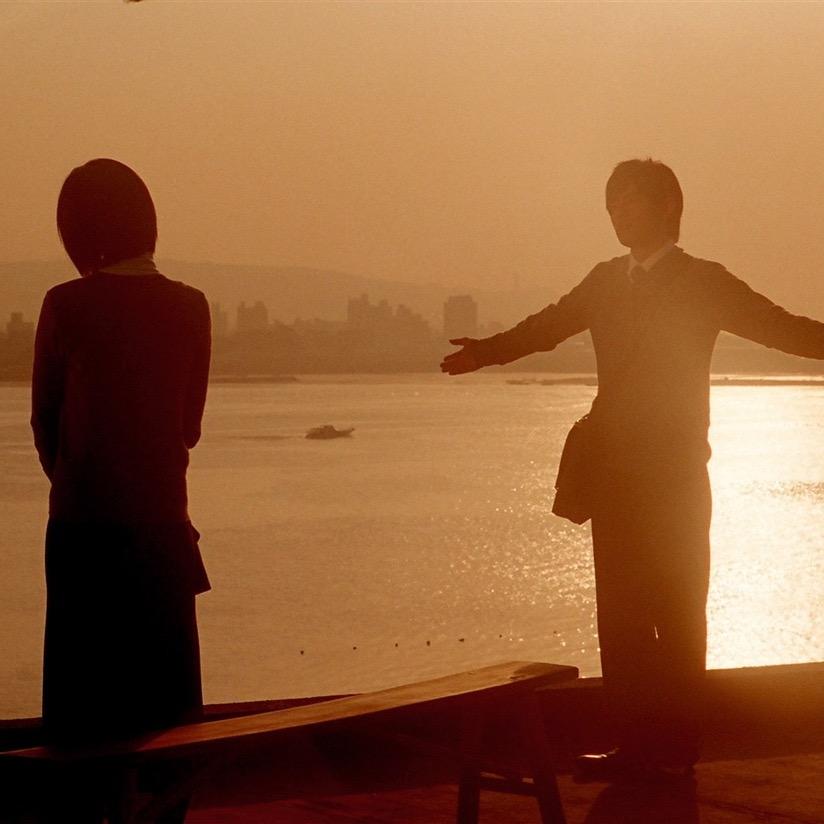 一别广寒,已有几千载。