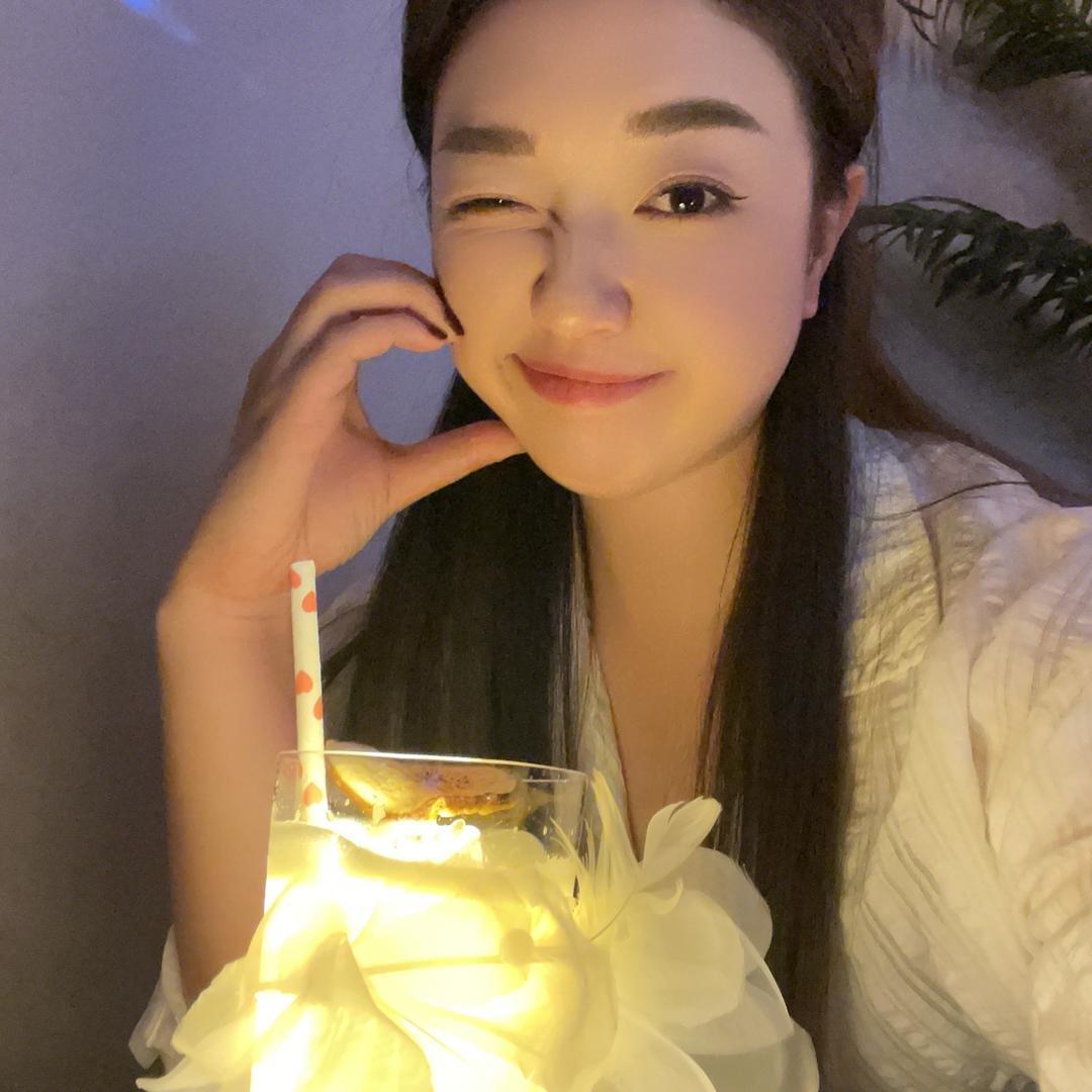 一只一米七五的戏精