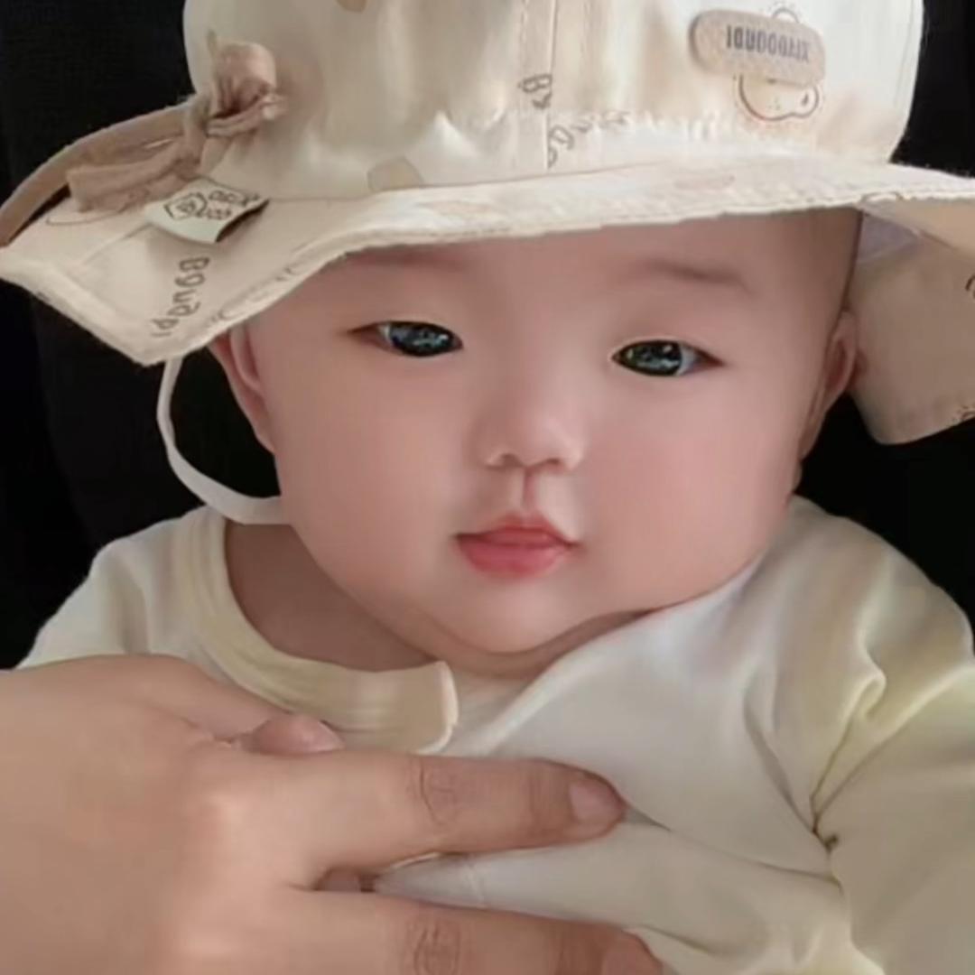 恬恬妈妈(28周990克宝宝)