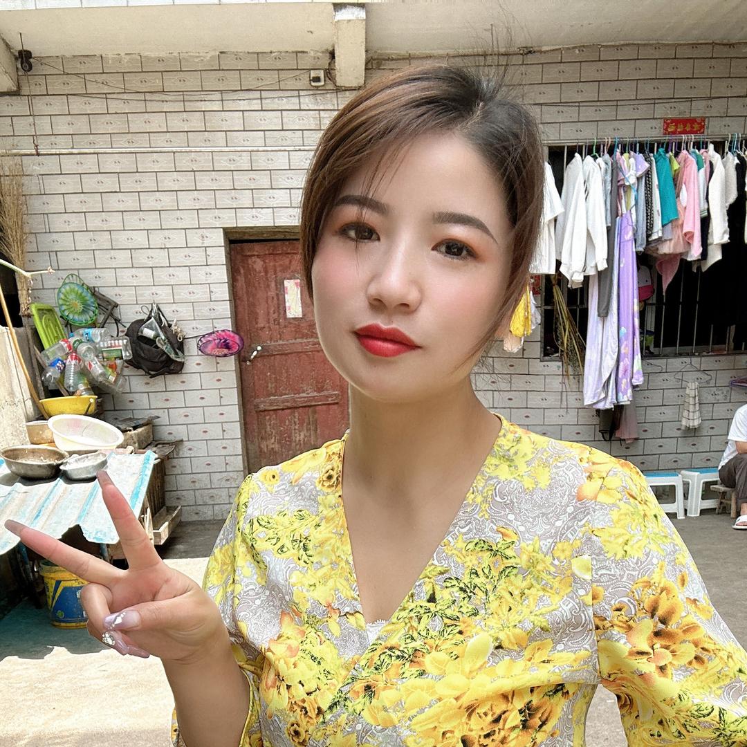 小尤尤（三个娃）