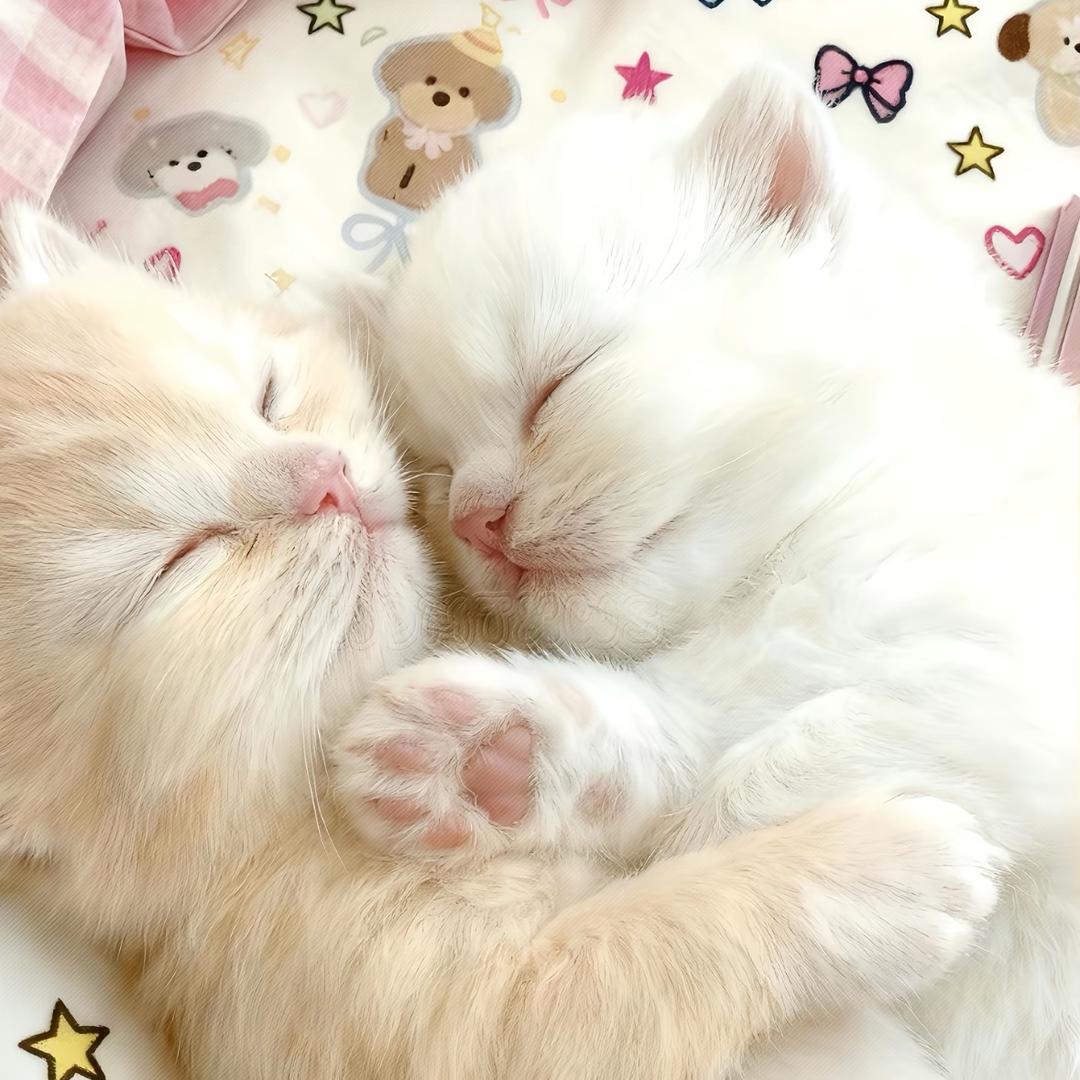 卖萌被打掉两颗门牙🐟