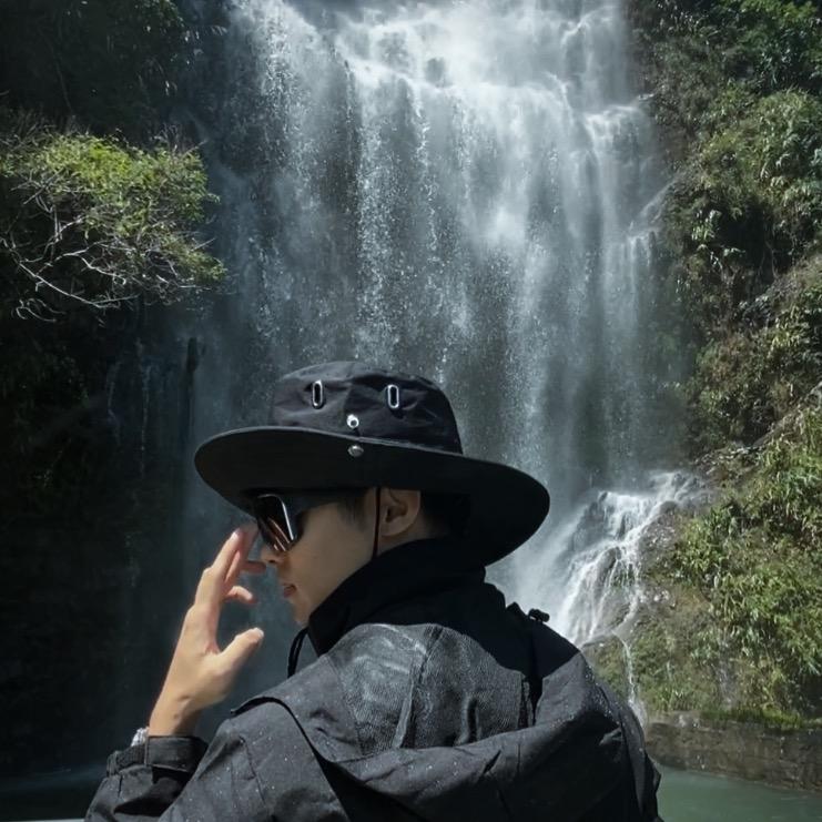 清风劲节