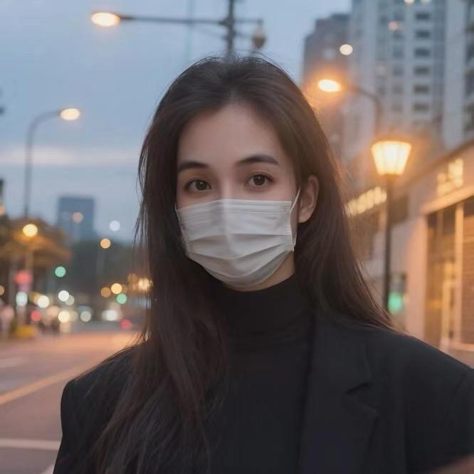 像个孩子