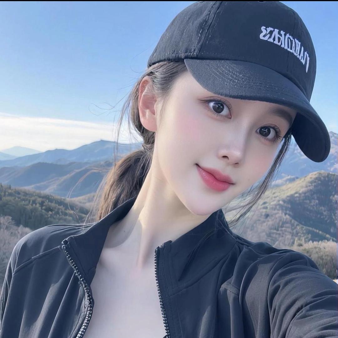 🌈小妮🌈
