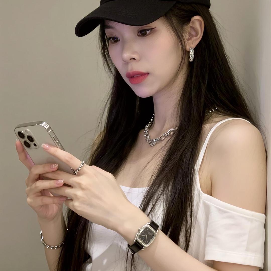 ＠晨曦❤️