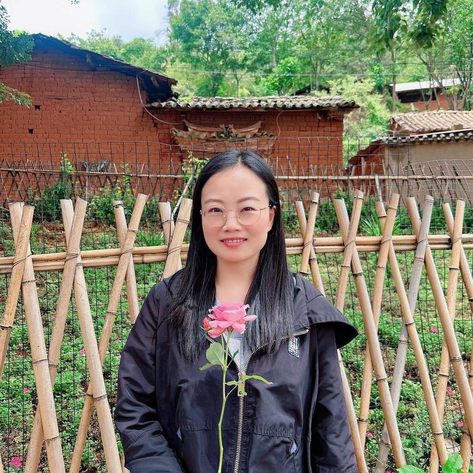 艾农人小艾
