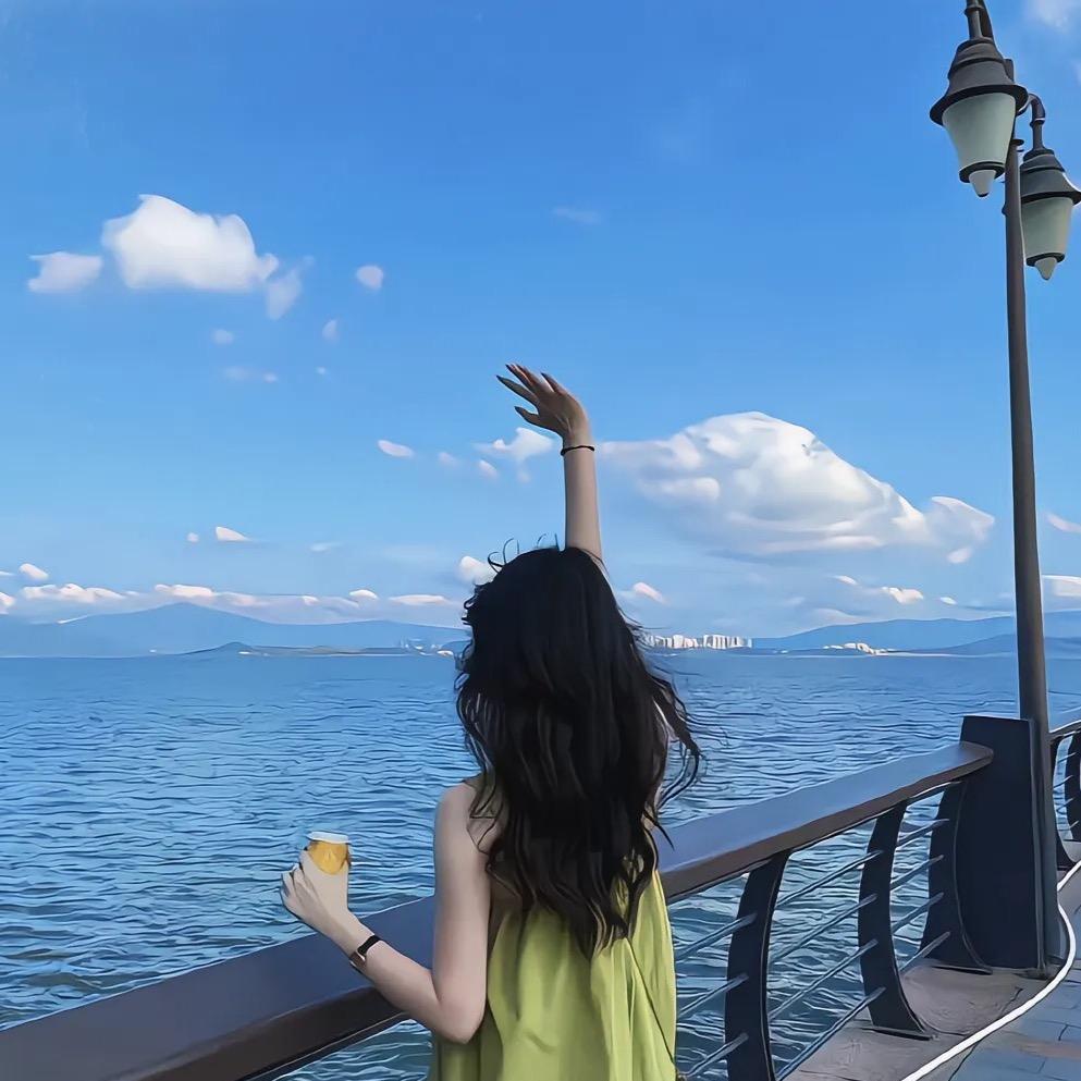 心心女装穿搭