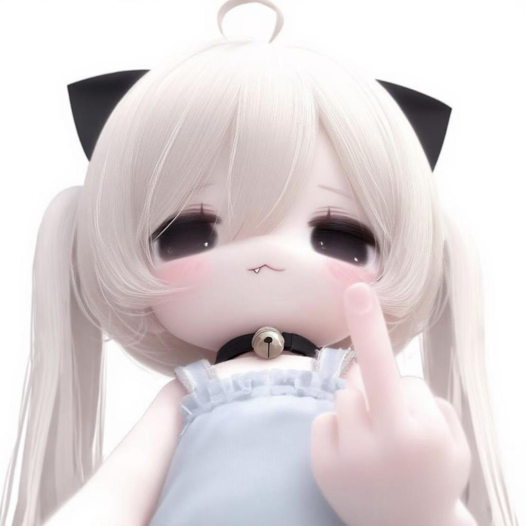 小小