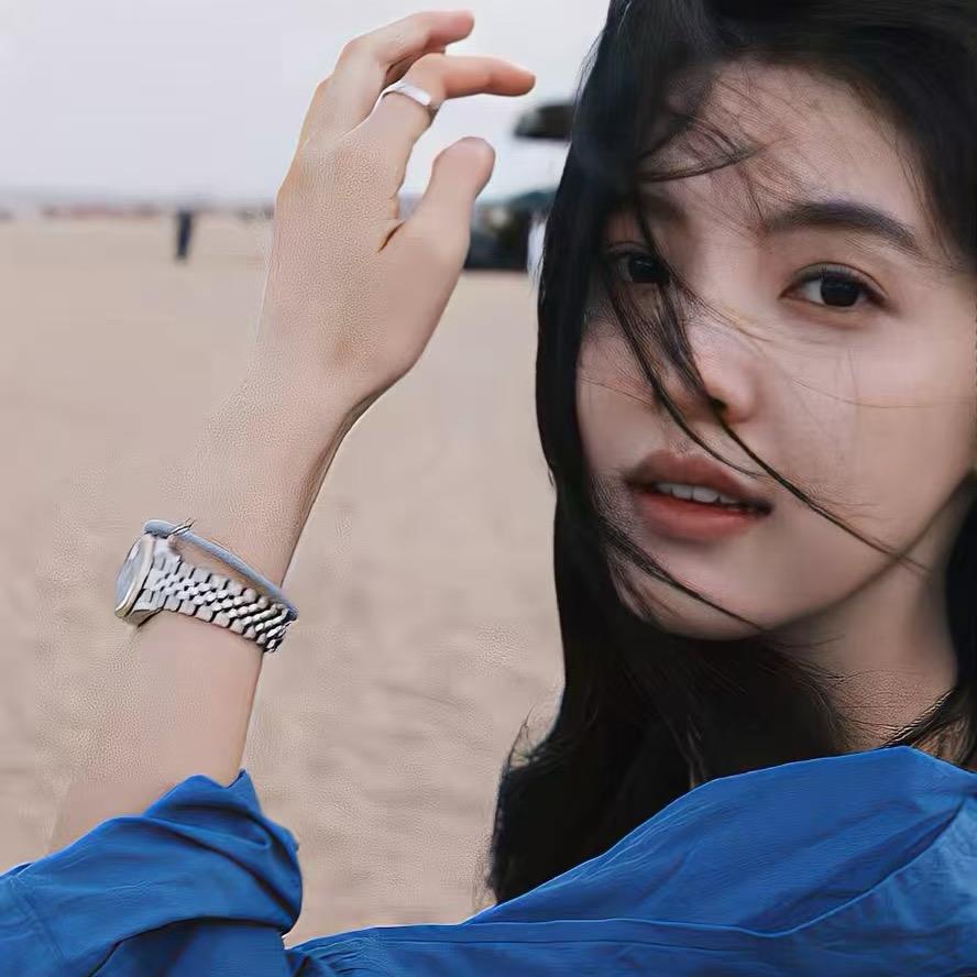 阿婧婧    🍊