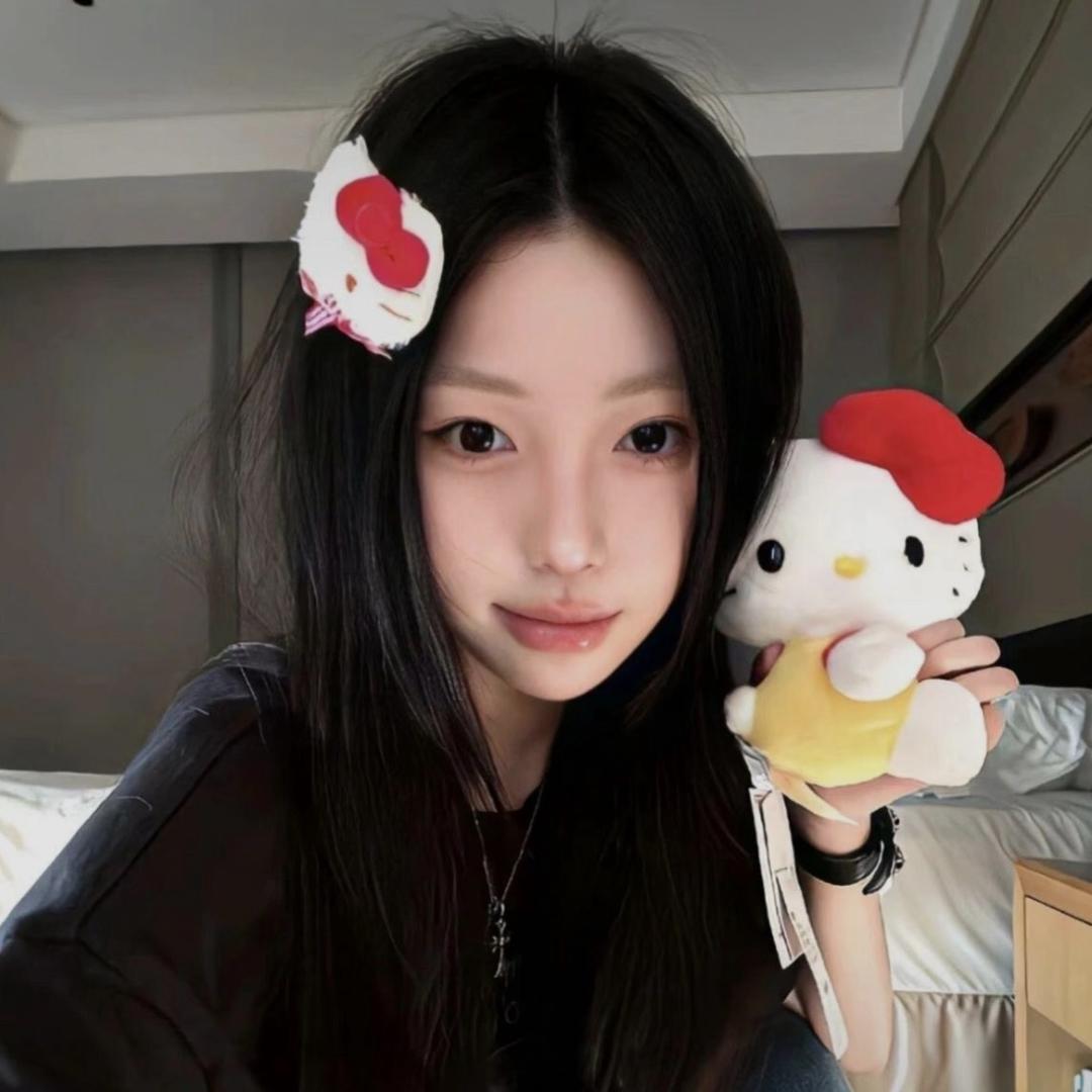 甜甜🍬