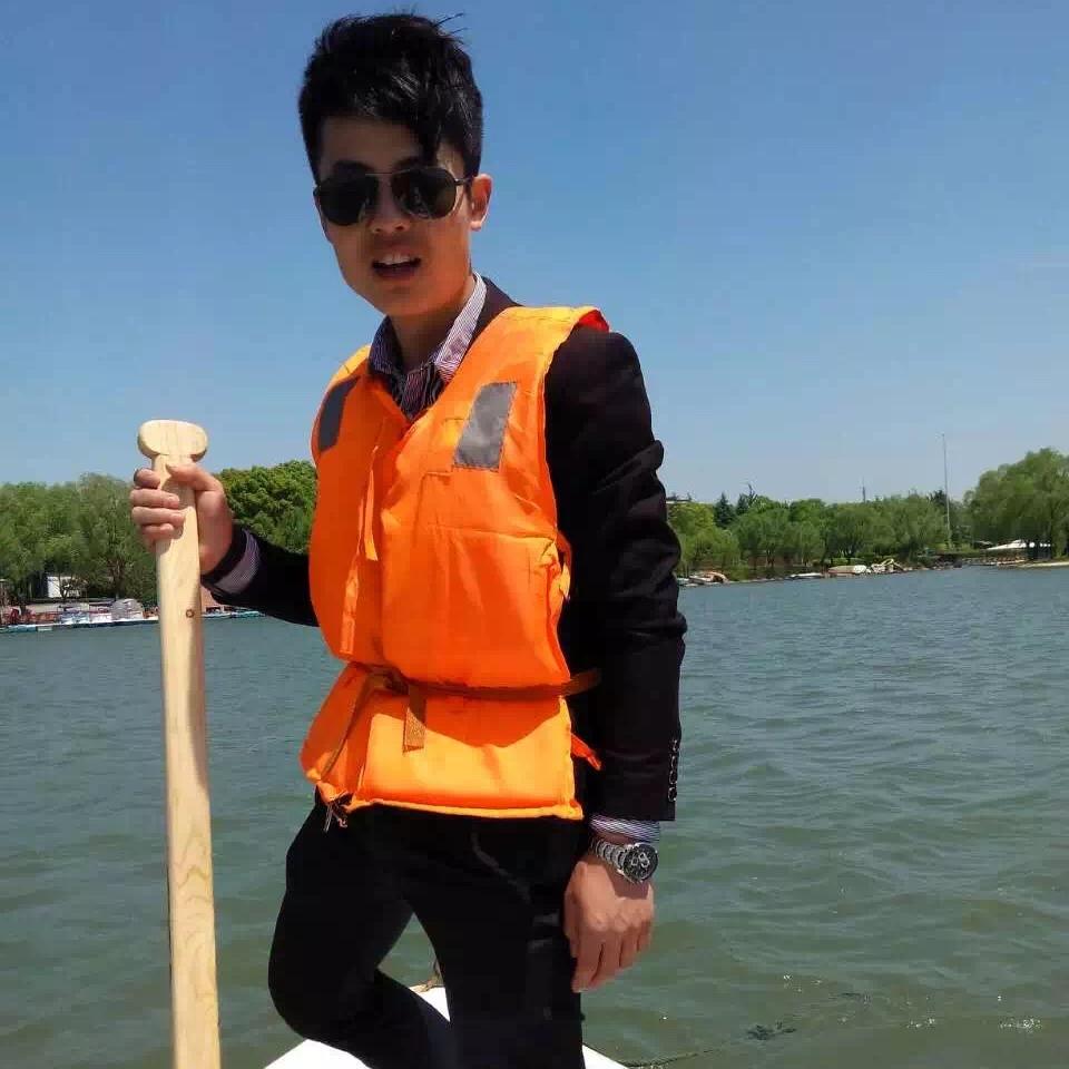 上海徽众行汽车销售有限公司