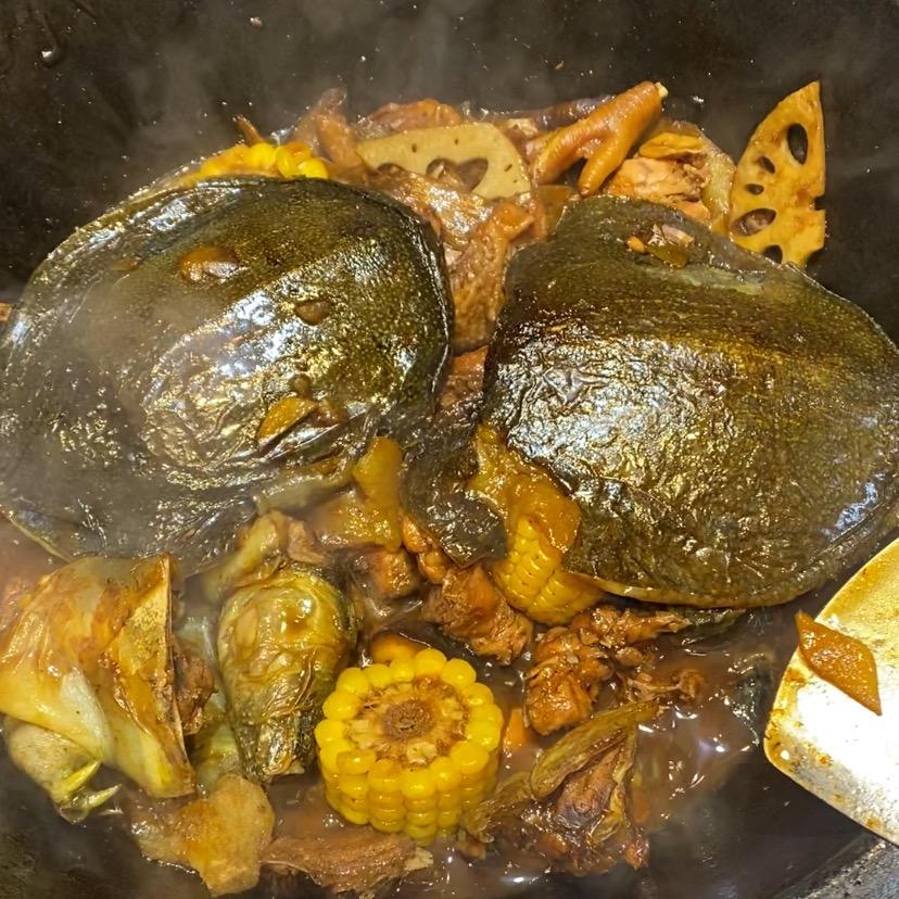 高阳美食大锅炖（招收学员）