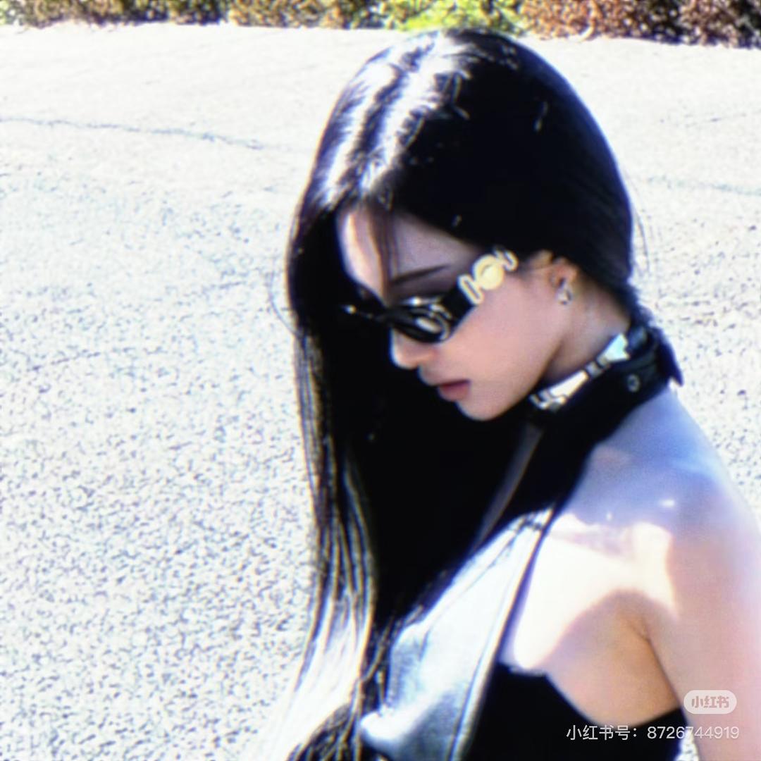 小美芳子