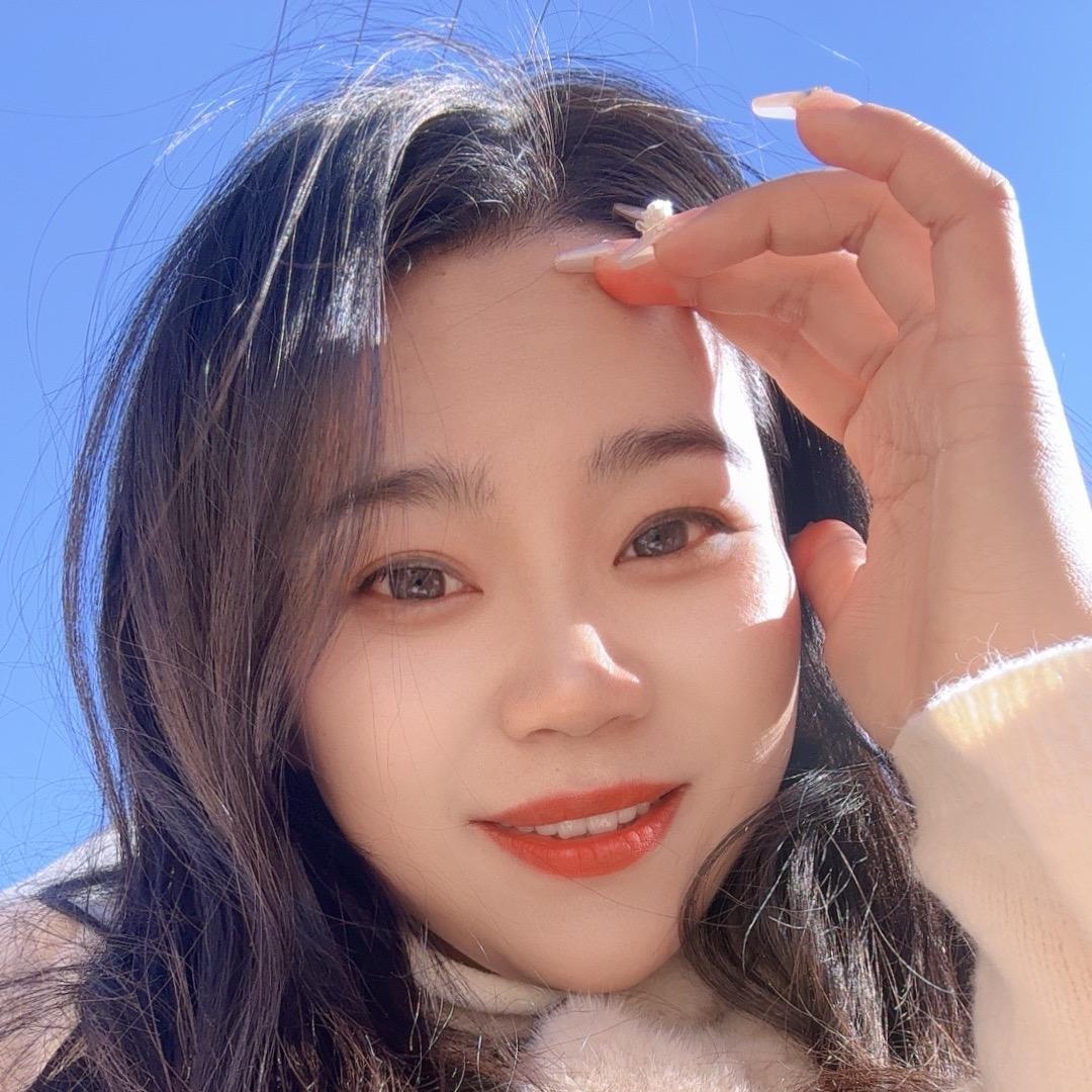 洁洁妹儿