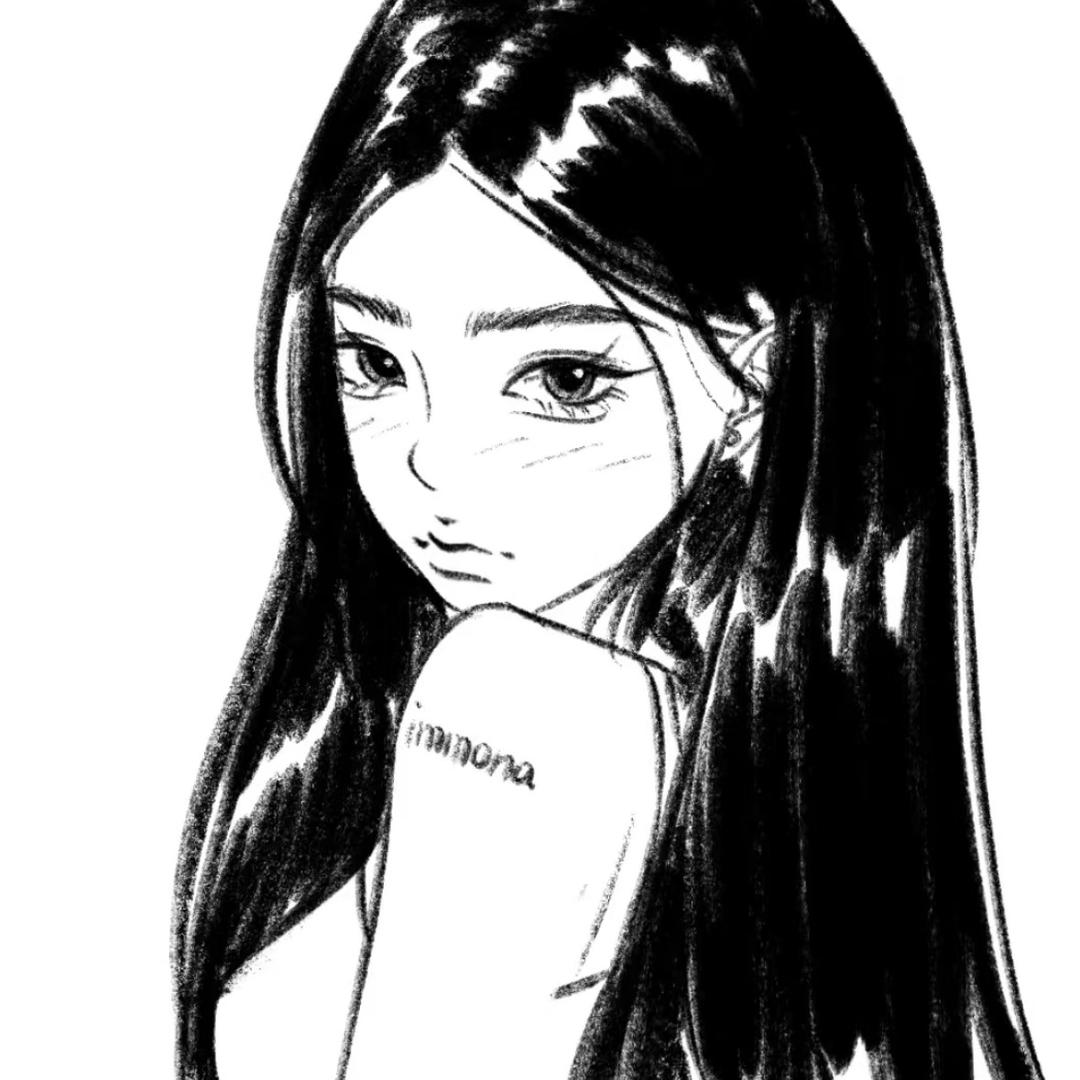 我不菠萝心.
