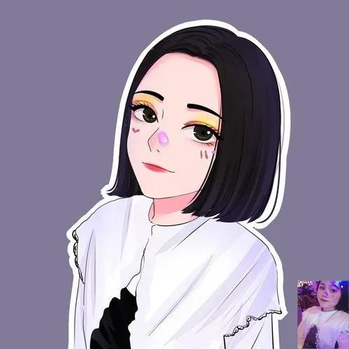 娟子