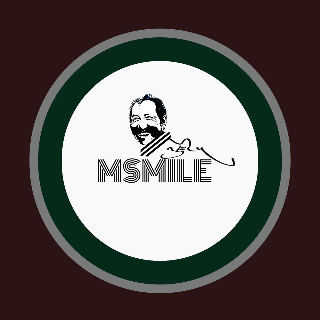 Smile🫥微笑