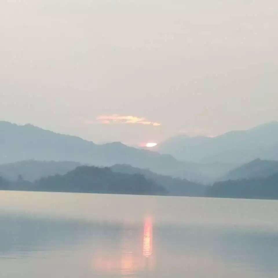 王永帅——鄂南桂乡护农队