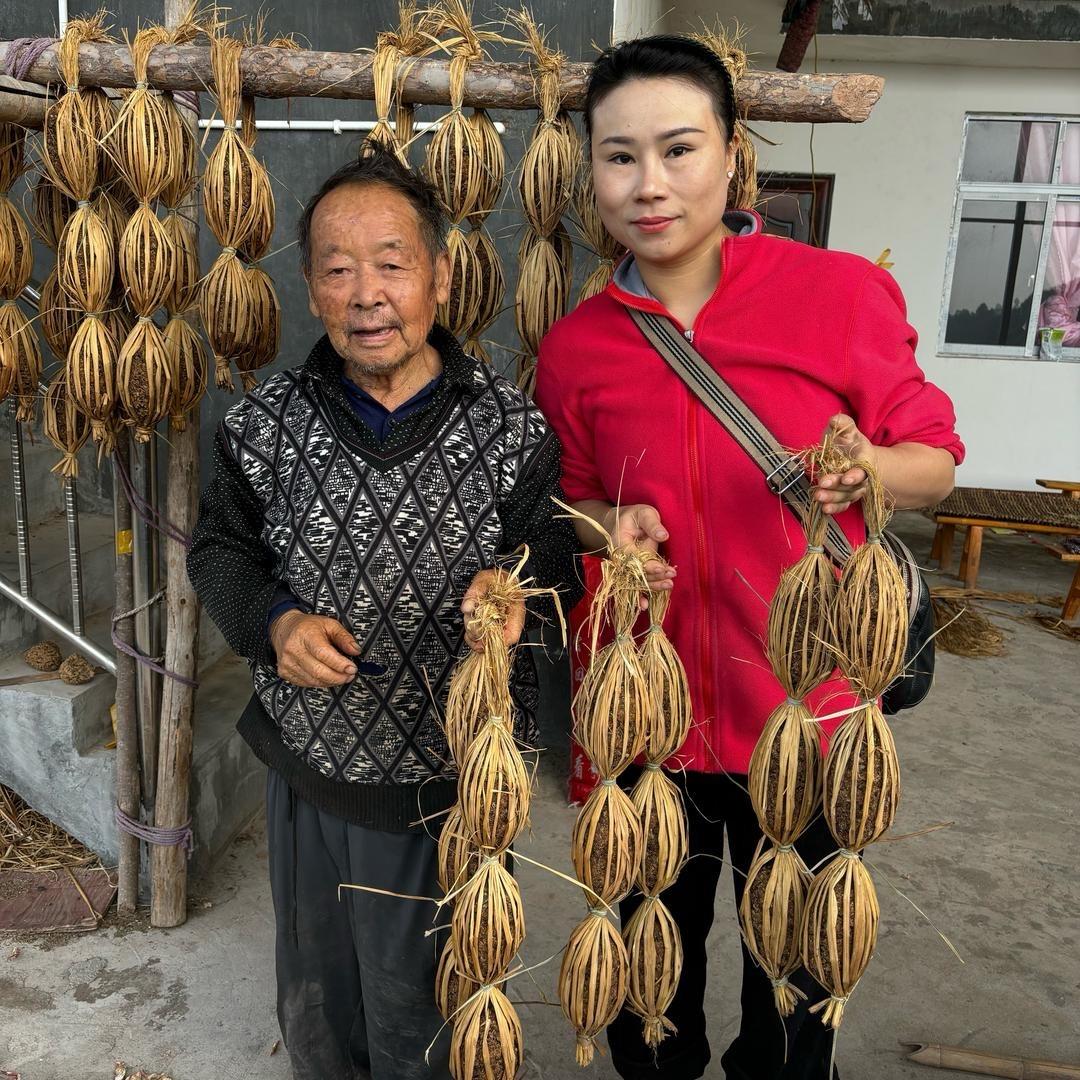 敏月土特产(月姐)