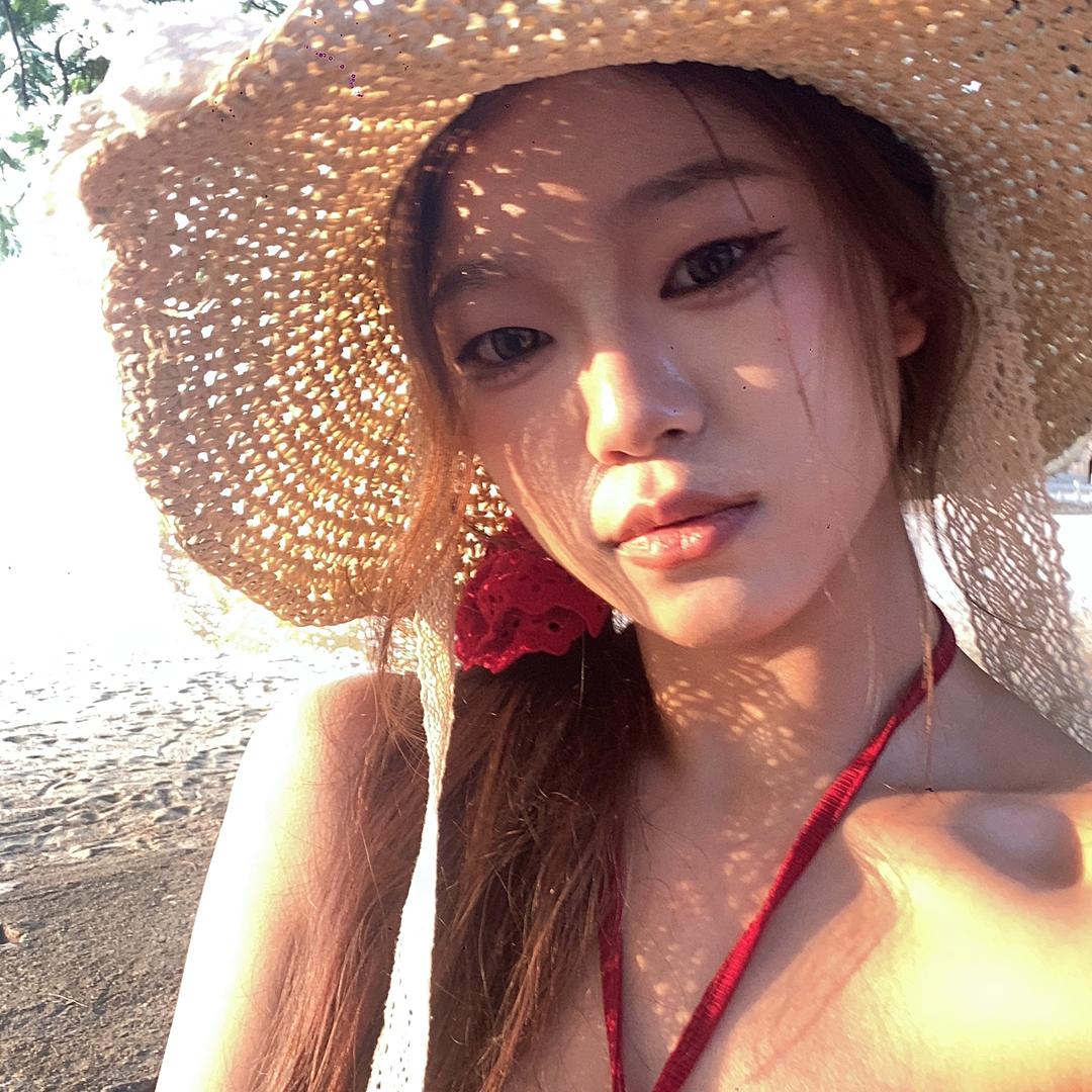 小茹