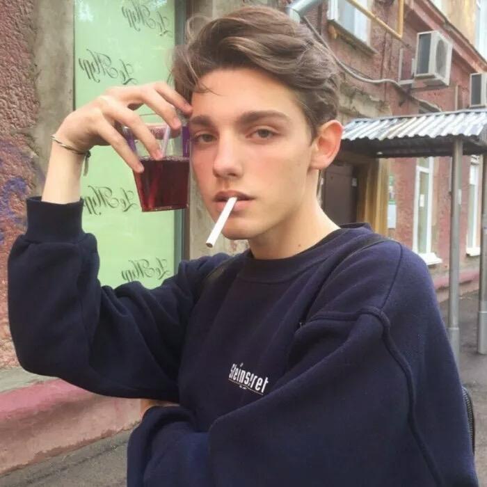 Allergy 　　　　　　　　　🪳