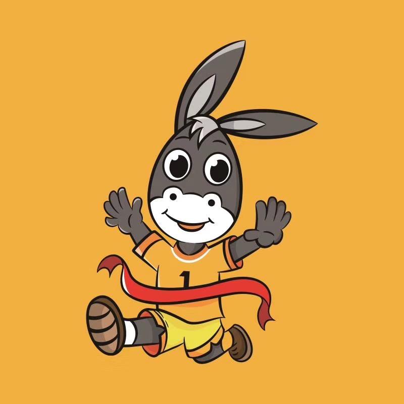 立博乐儿童运动馆(快乐 小驴赵县店)