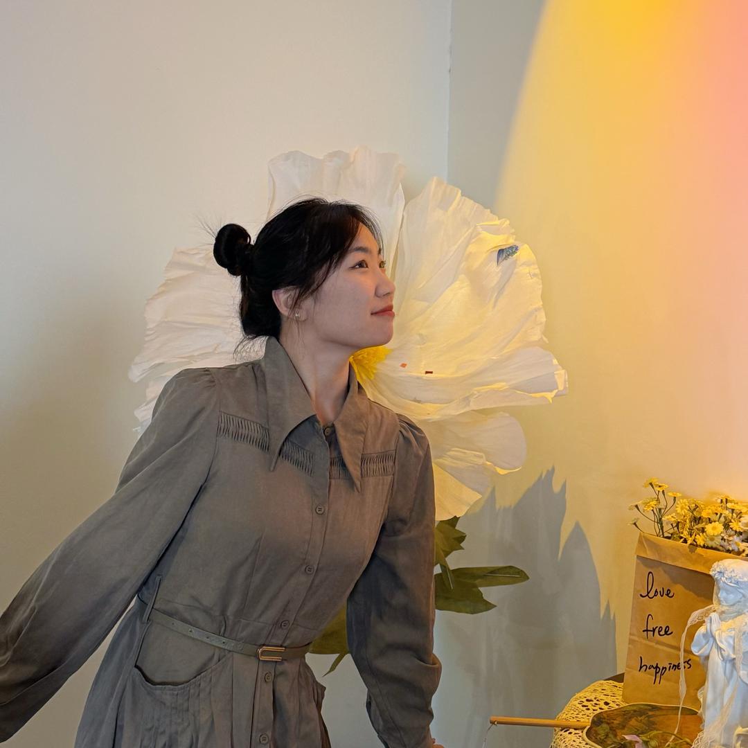 琦琦吖🌻