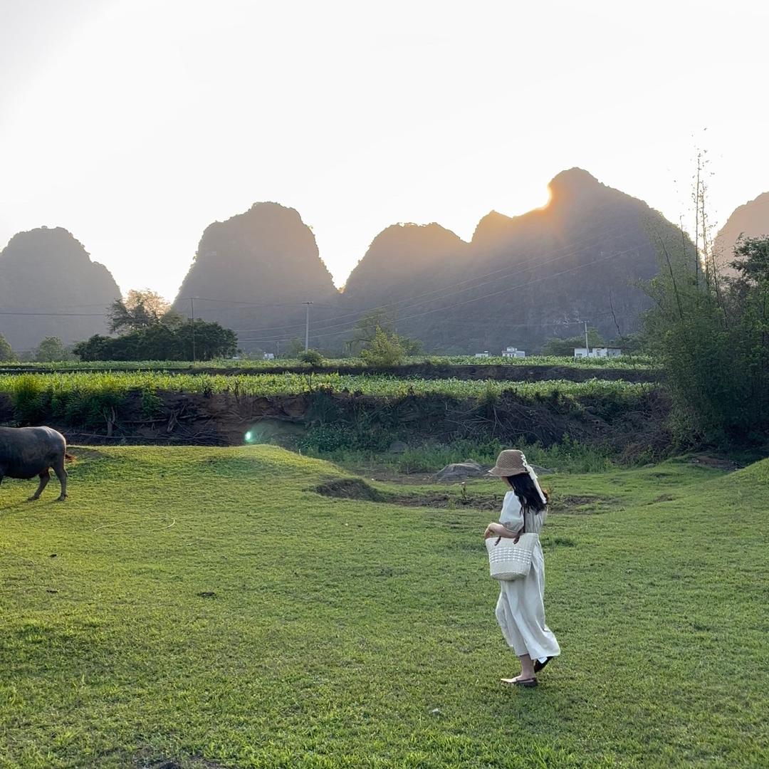 桥桥每天都开心（都安O.ni）