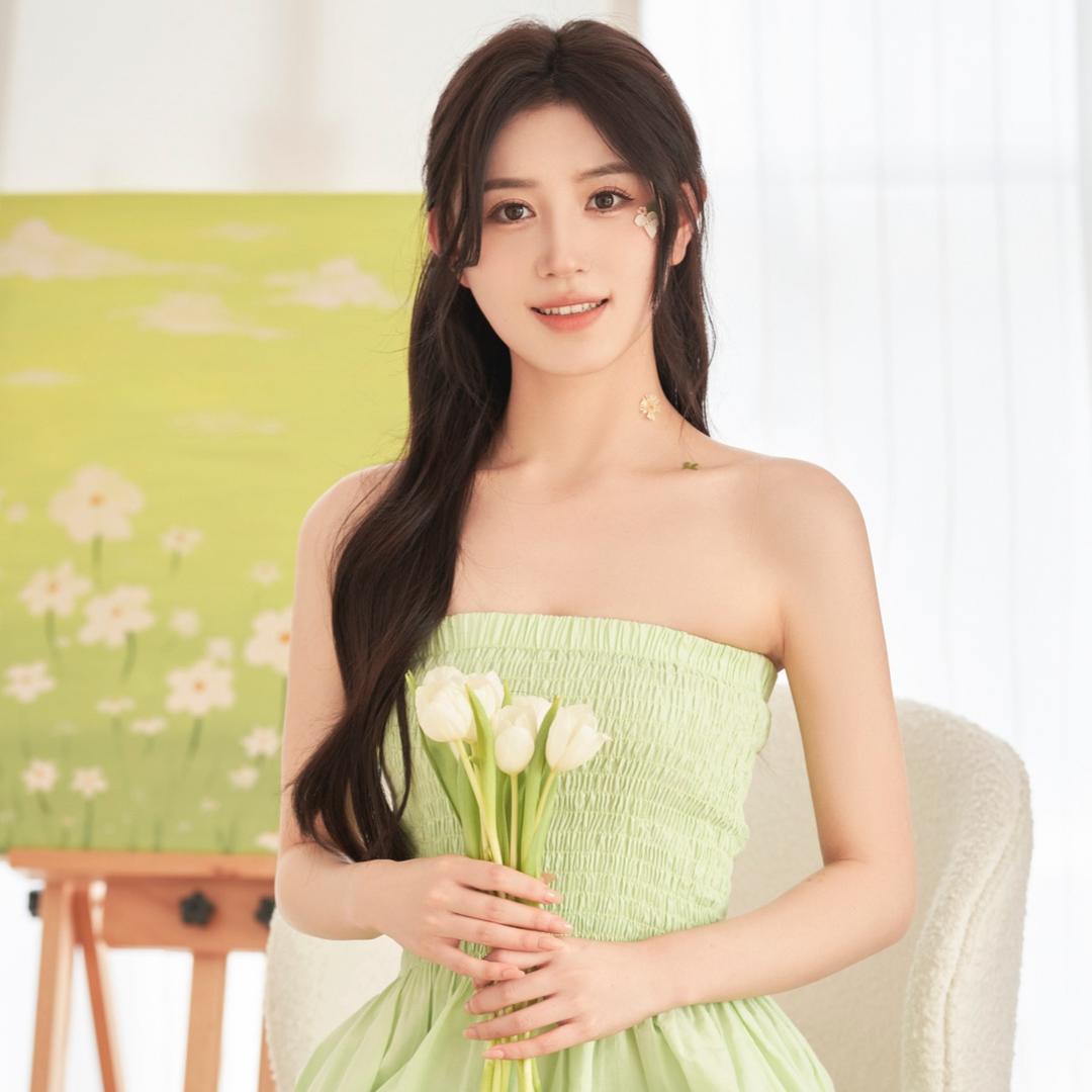 宇晗儿