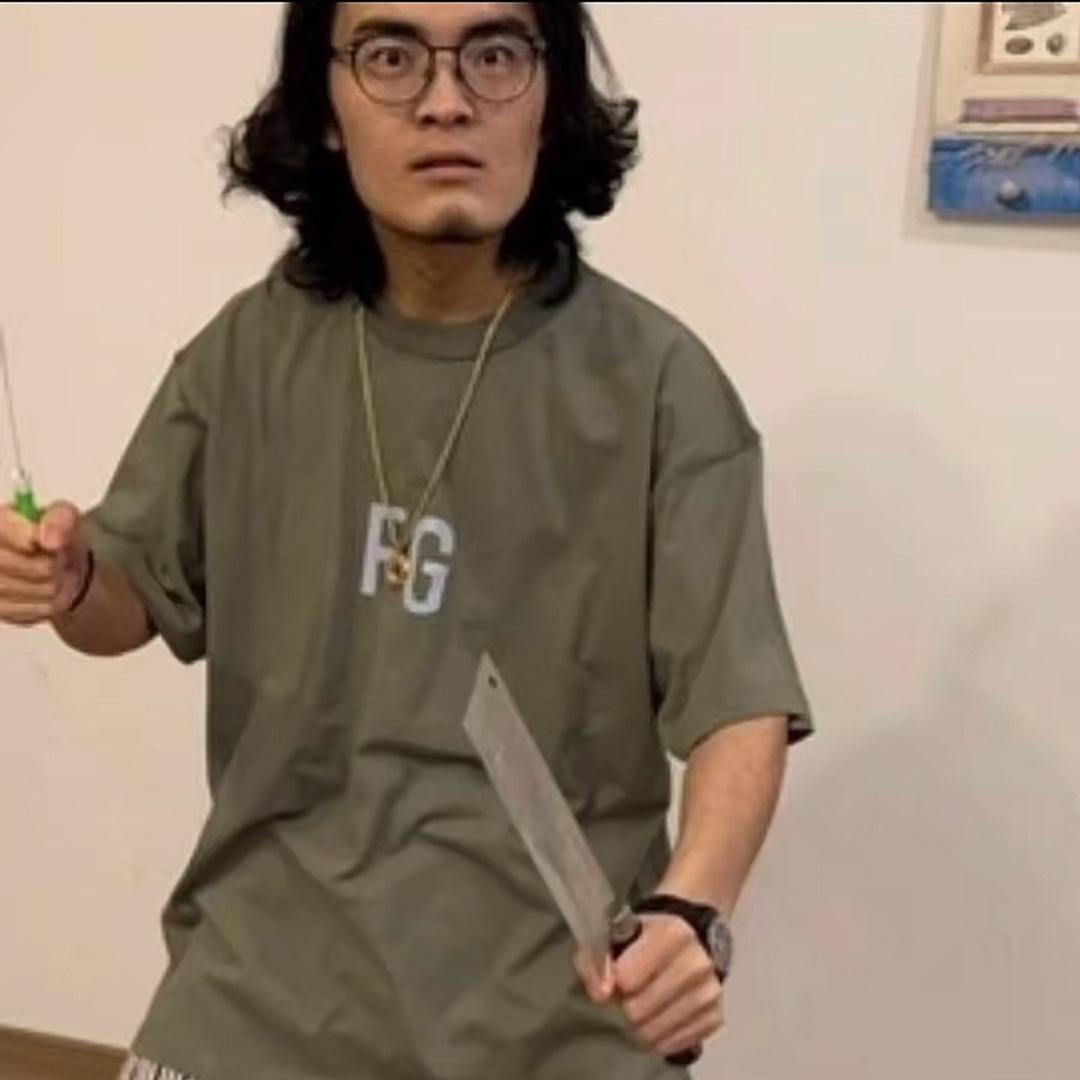 对方正在输入中…