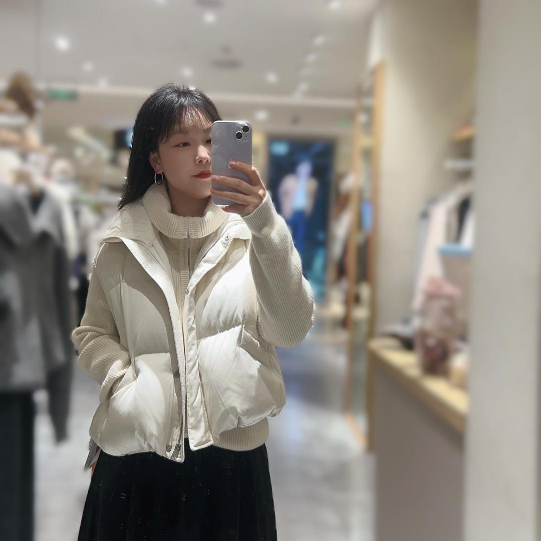 《森小可》女装爽妹子