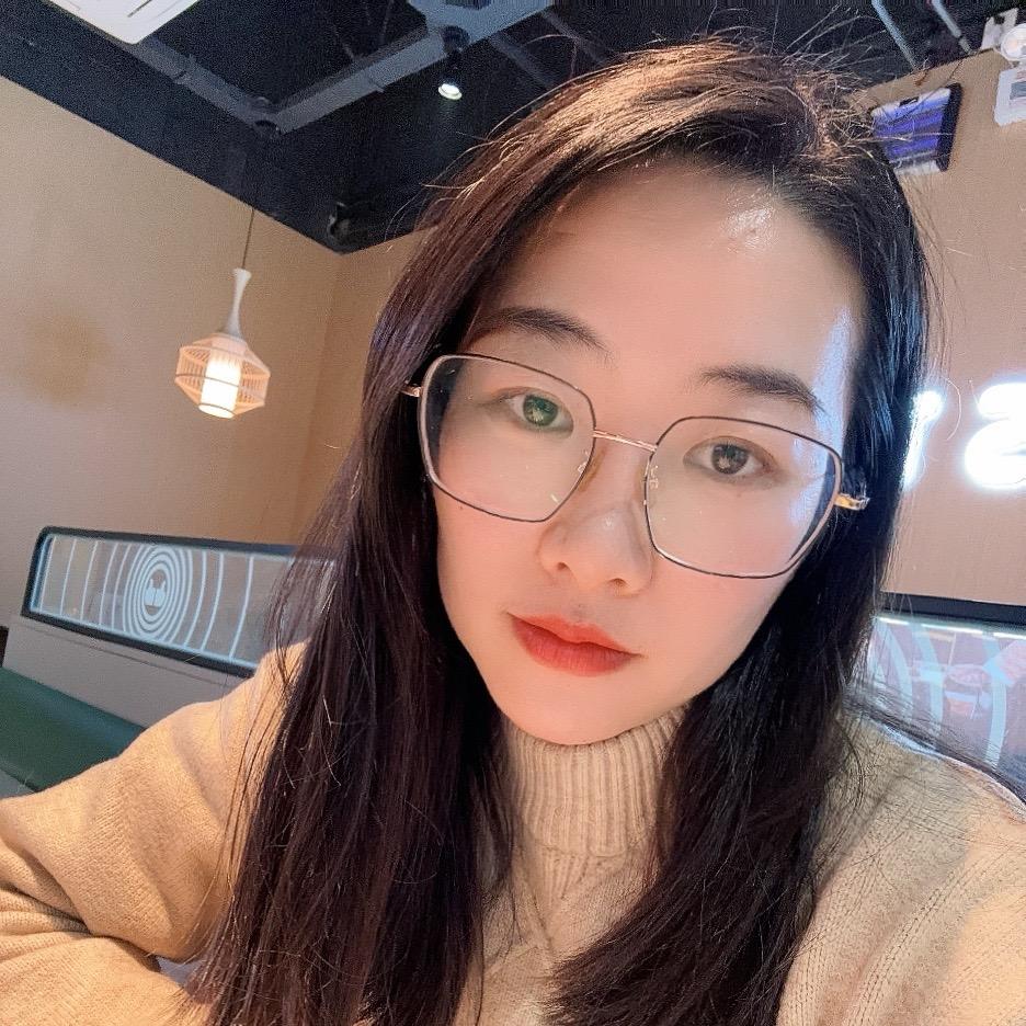 瑶瑶18:30~