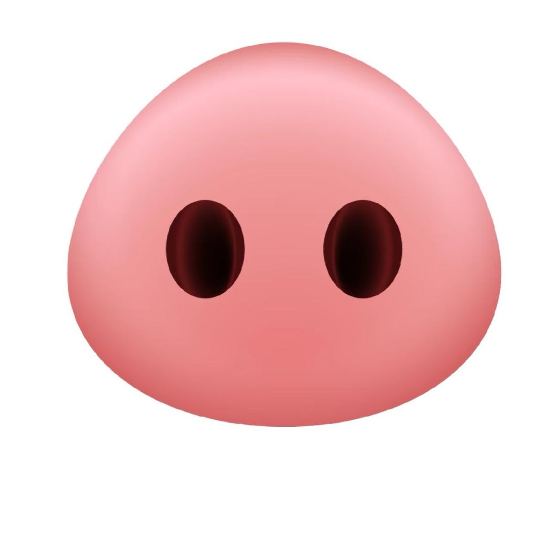 “🐽”