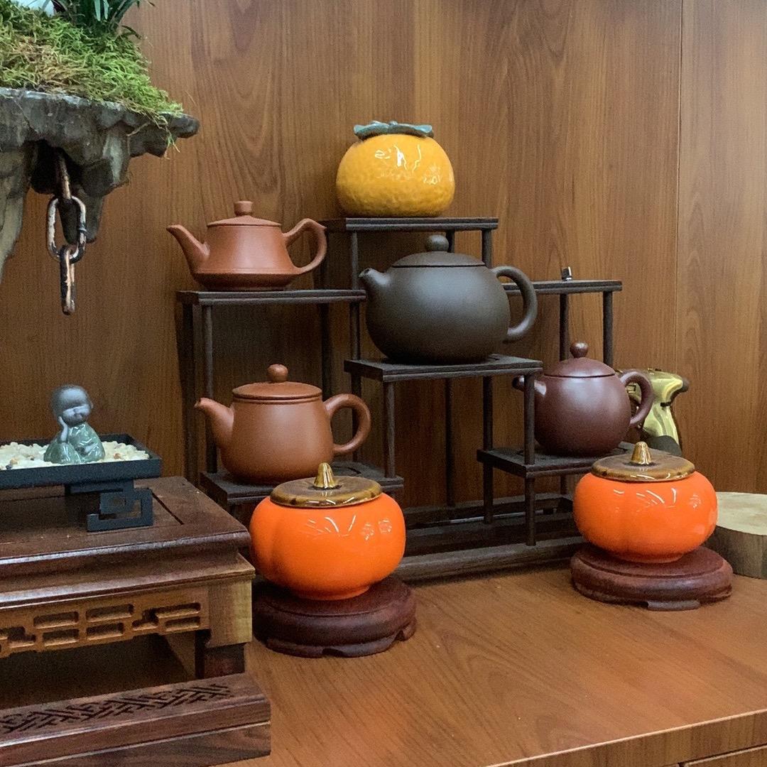 普洱茗香阁