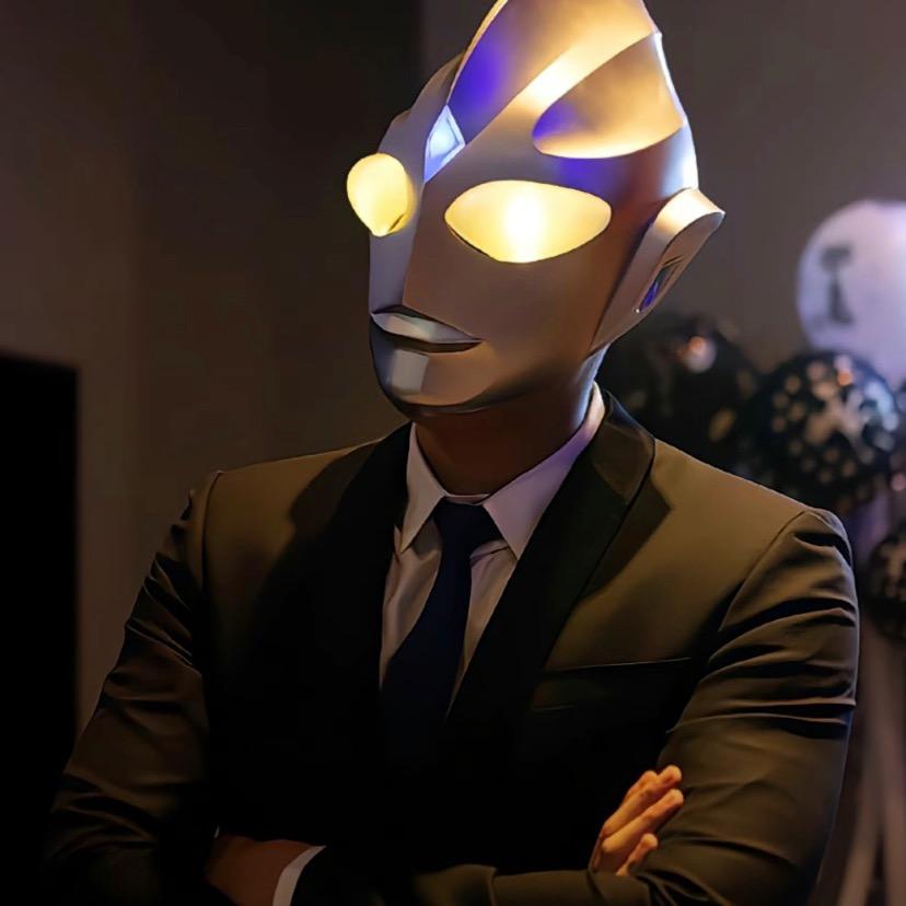 君子坦荡荡做人没毛病