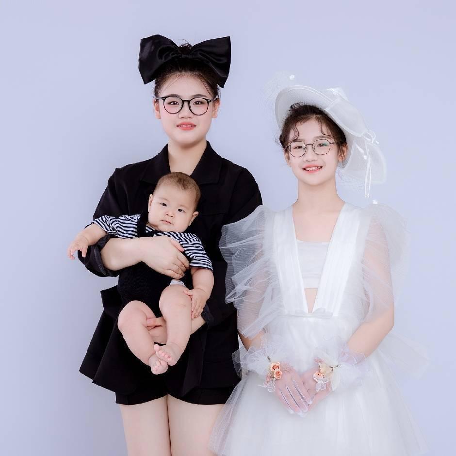 小蛋儿成长日常