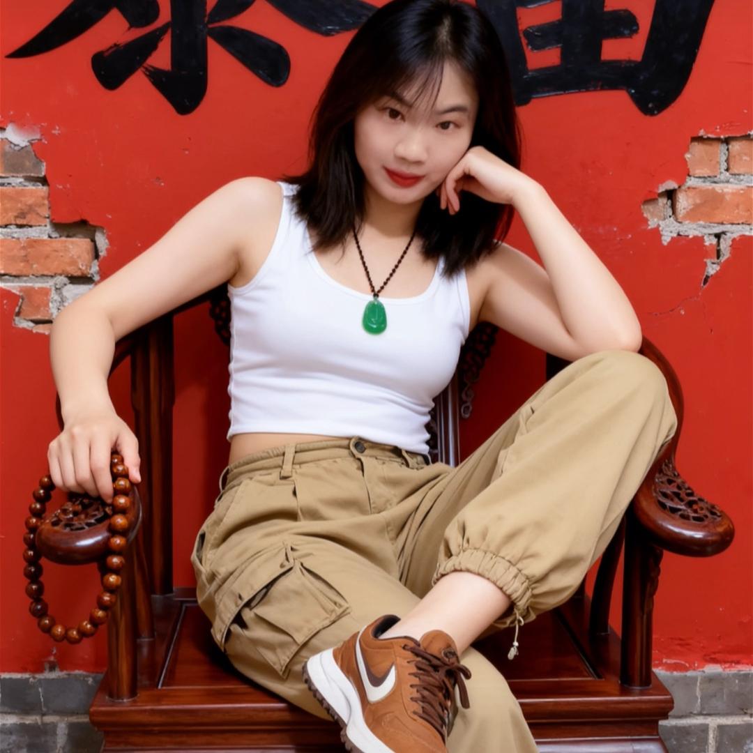 我不爱了你放下吧