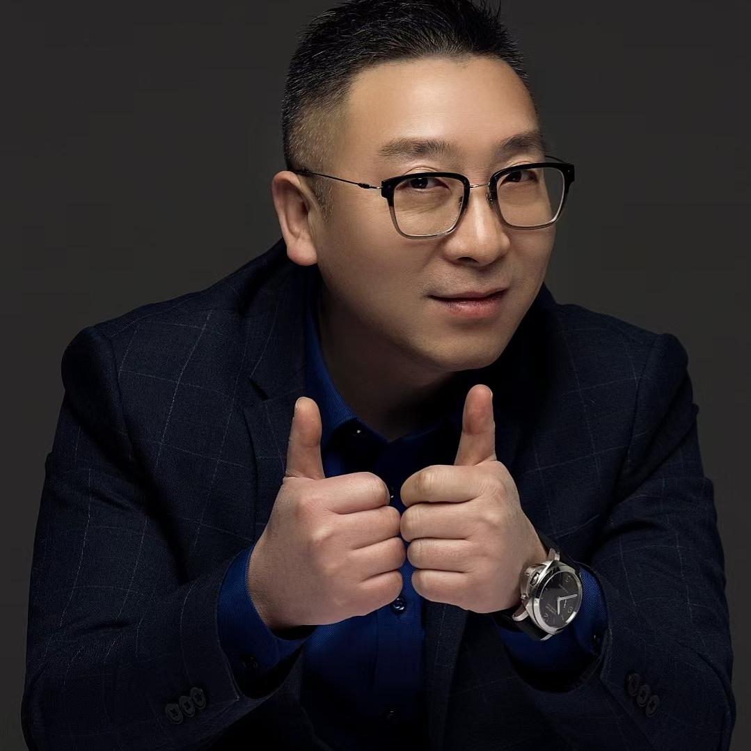 大佬黄 落地有声双美直播