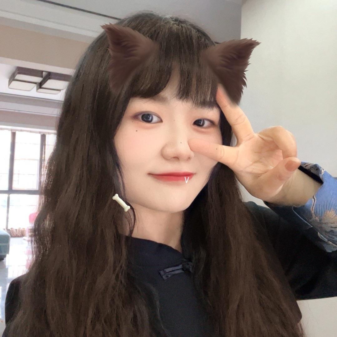 小歪子酱