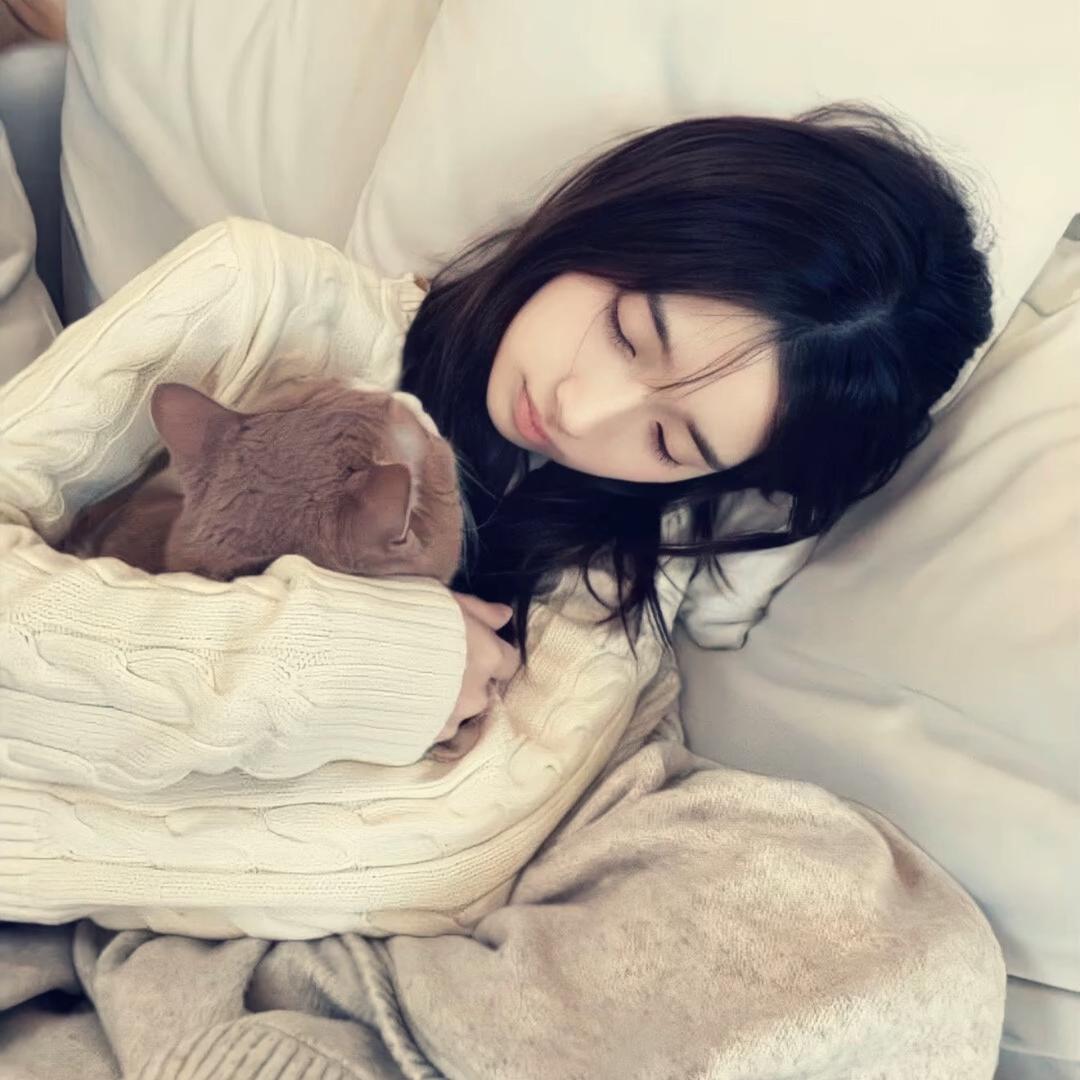 呆呆周🐾