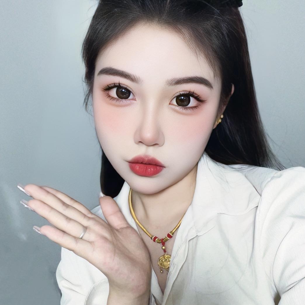 珂珂（孕中期）
