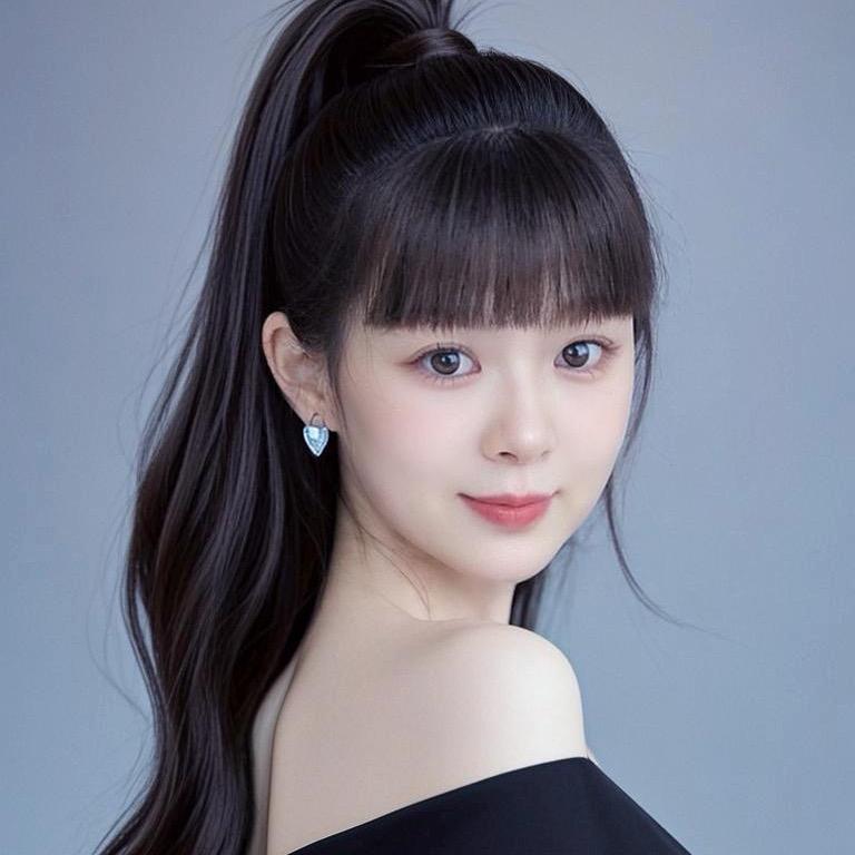 静妍🐰
