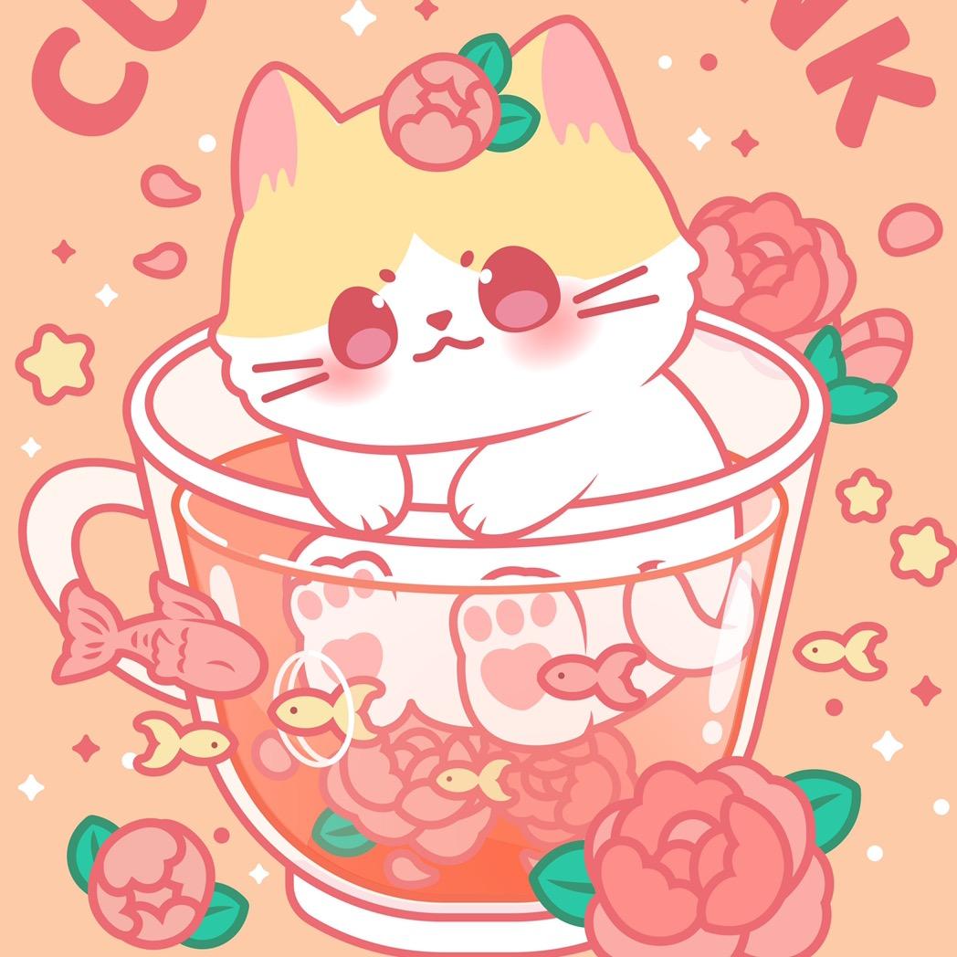 艾米莉_Cleaty
