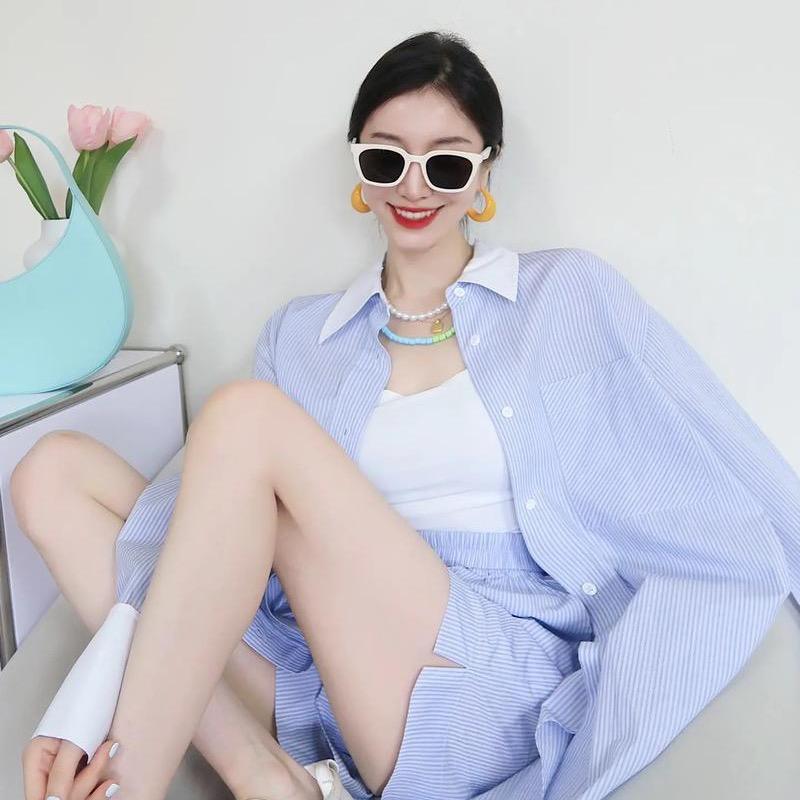 聚力服饰