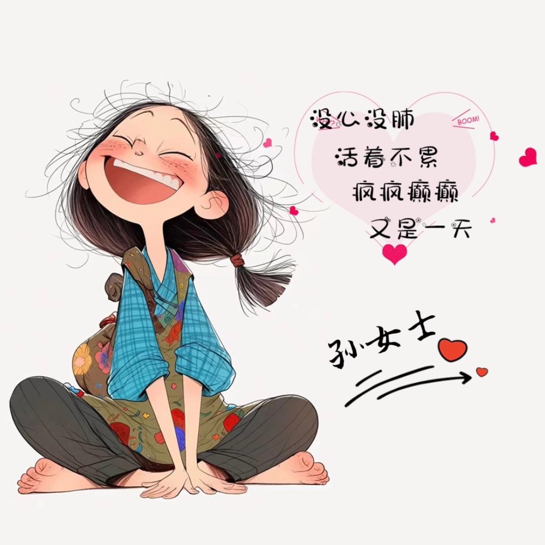 Maby小女人