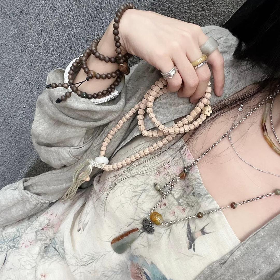 雕刻师萍萍