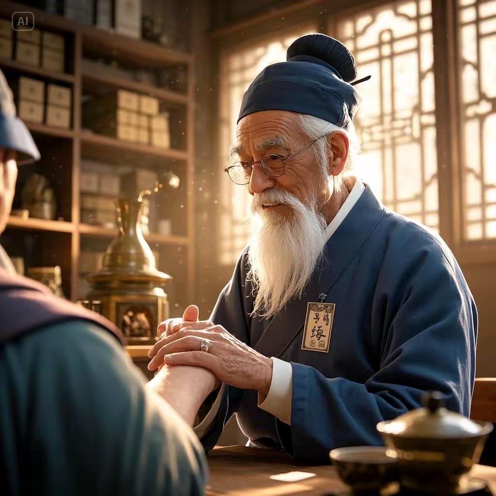 中华文化传承
