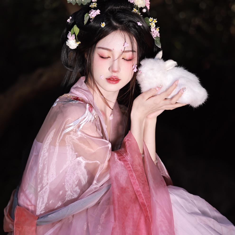 甜妹妆造馆